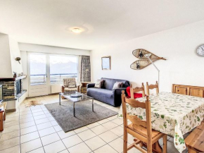 Apartment Merises 20 by Interhome Crans-Montana